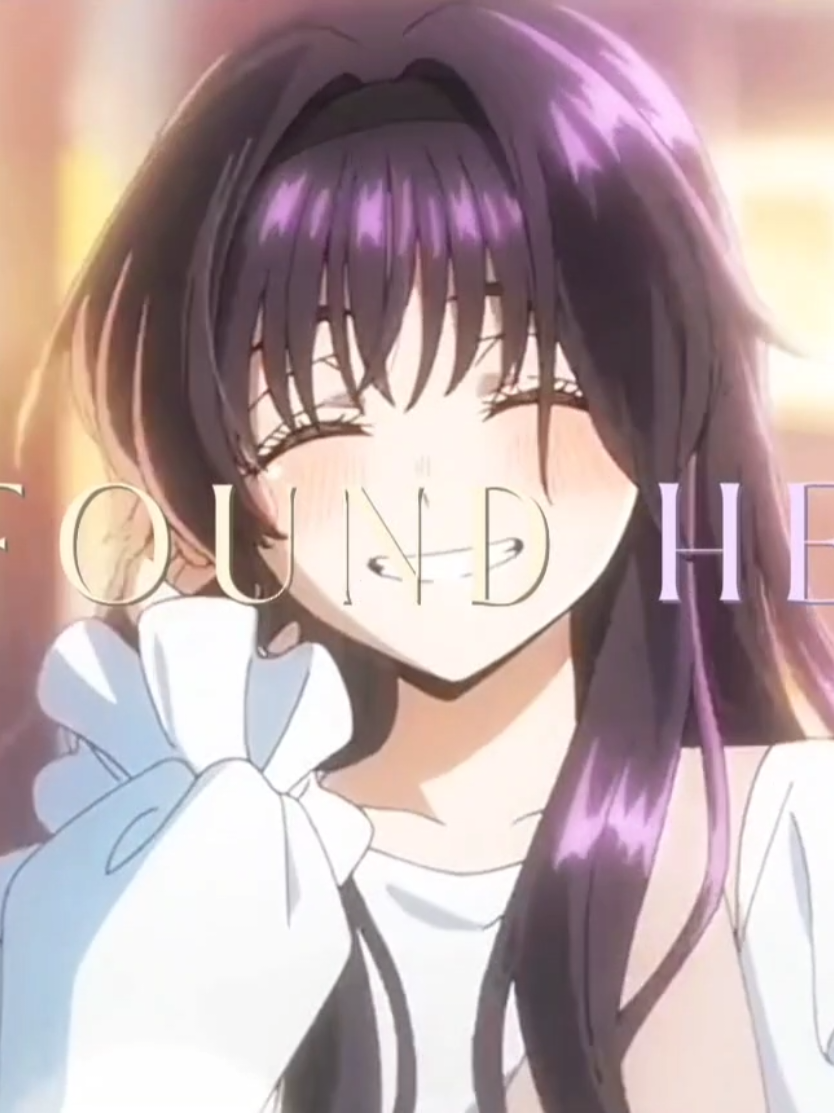 i really like this song #thefragrantflowerbloomswithdignity#anime#animeedit