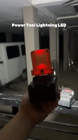 kung biglang nagbrown out sa lugar niyo tas may mga charger kayo ng mga power tools, pwede niyo ilagay ‘tong 14w LIGHTNING LED. Maliwanag na din siya kahit maliit lang. 👍 #campinglight #ledlights #ledlight #portablecampinglight #portablelight 