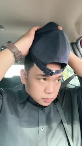 Ketika suwung nunggu nok parkiran😀