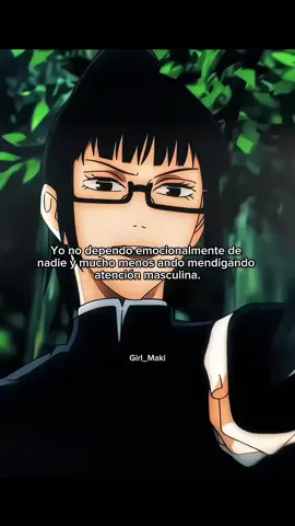 #frasesgirl_maki #makizenin #egocentrica #exclusiva #makijjk 