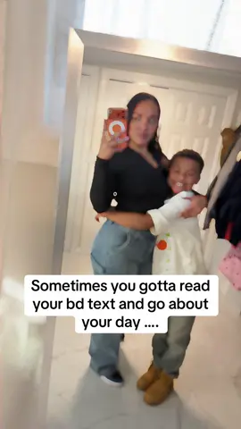 Having a bd is so ghetto #babydaddy #narcissistic #fyp