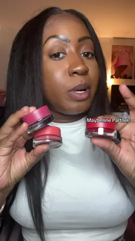 ✨ Fluffy color that feels like a dream! The new Maybelline CloudTopia Cheek & Lip Mousse gives a soft-blurred, cloud-like finish with rich pigment and 14-hour wear. Perfect for that natural flushed look or a bold glam moment — and it’s a TikTok Shop exclusive 💋💨 Price: $9.99 | Free shipping 🚚 Shop now before it sells out! 🛍️ #maybelline #cloudtopia #lipmousse #maybellinepartner  #tiktokshopexclusive 