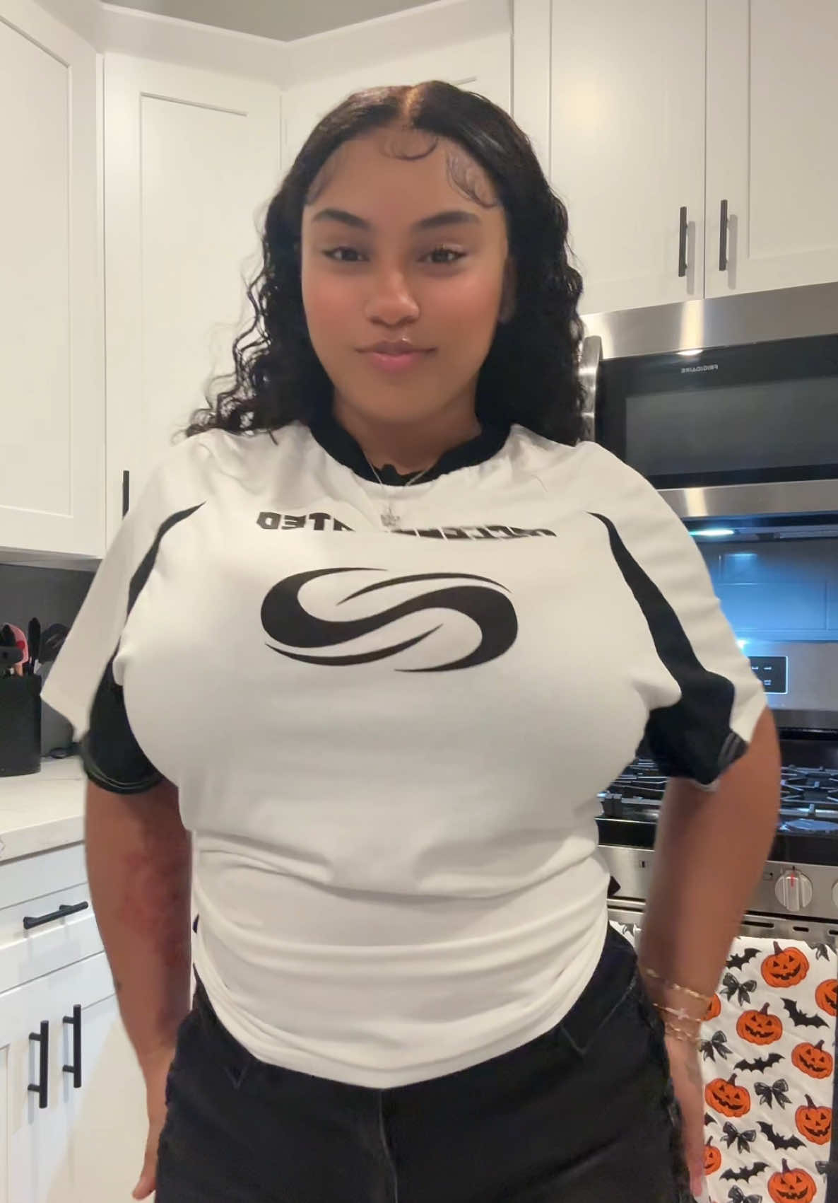 Silly little TikTok dance 😂😝 #fypシ #jasmynaaliyah #dance 