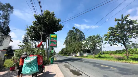 Cơ sở sản xuất Nem Hoàng Khánh Trọn vị quê hương trong từng thớ thịt, lá, và tình người. Từ bàn tay khéo léo - làm nên món ngon trứ danh.❤️ #nemchualaivung #dacsanvietnam #nemhoangkhanh #xuhuong 