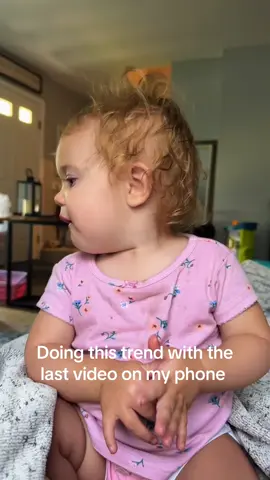 Roller coaster of emotions here 😂  #babiesoftiktok #momlife #girlmom #MomsofTikTok #momtok 