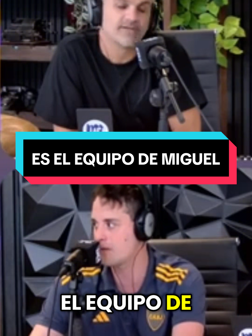 ES EL EQUIPO DE MIGUEL