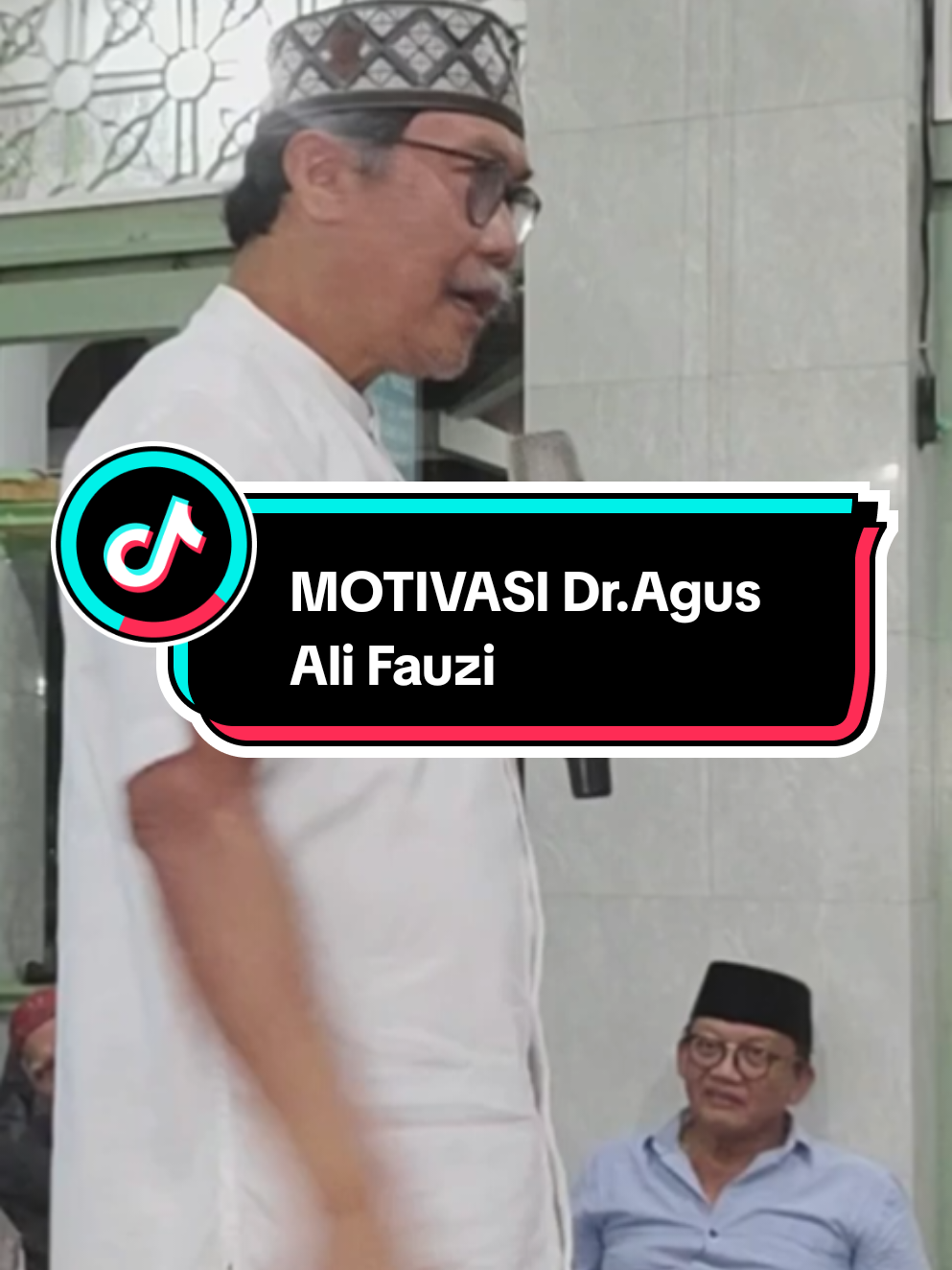 MOTIVASI Dr.Agus Ali Fauzi Untuk mengetahui penyebab pasti dari keluhan Anda alami, sangat disarankan untuk berkonsultasi dengan dokter. Dokter akan melakukan pemeriksaan fisik dan mungkin menyarankan tes tambahan untuk menyingkirkan kemungkinan penyakit tertentu. #motifasi #dragusalifauzi  #motifasikesehatan #motivasihidup  #motivasikehidupani 