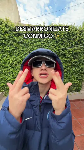 Desmarronizate conmigo para salir a la calle ✨ Ropa: @essenzaclo  #humor #argentina #ropa #grwm 