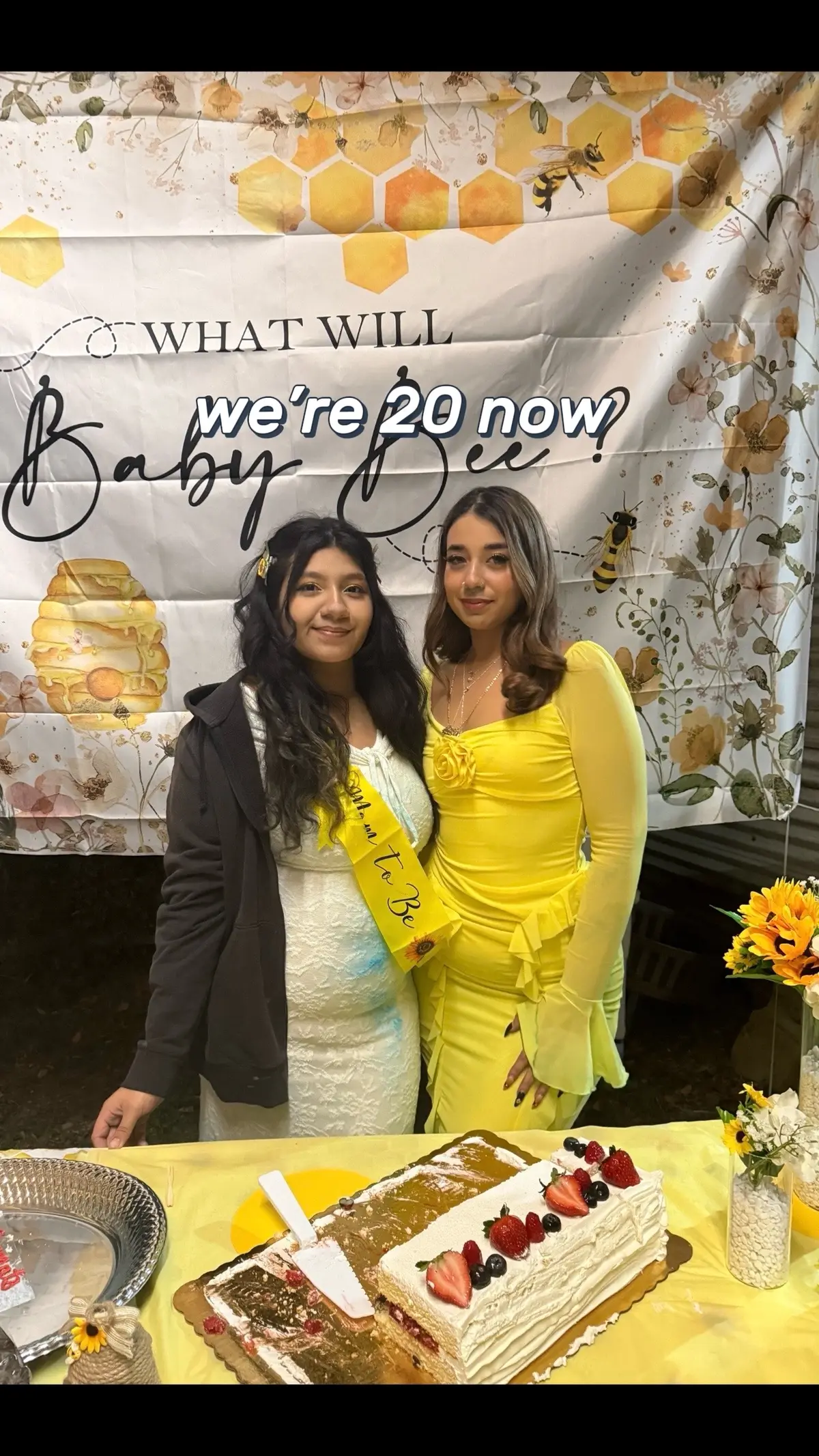 time is just passing by too fast🥹😭 @abbbyyy505 