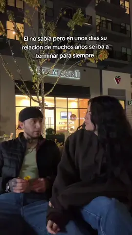 @Archell Cuando una relación de muchos años llega a su fin de manera inesperada, es normal sentir confusión y dolor. Date tiempo para procesar tus emociones y no te apresures a tomar decisiones. Permítete sentir la tristeza, la ira o la confusión, y busca apoyo en seres queridos o un profesional si lo necesitas. Recuerda que el fin de una relación no define tu valor como persona, y que este capítulo cerrado puede ser el inicio de un nuevo y emocionante viaje hacia ti mismo.❤️‍🩹🫂 #contenido #consejos 