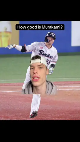 Who will sign him? #greenscreen #MLB #baseball #baseballtiktoks 