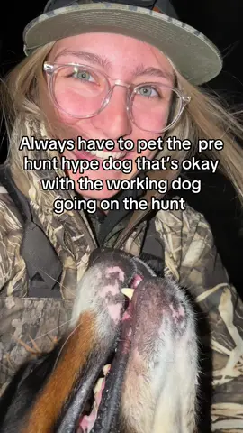 Winston is the cutest. He’s also not my dog but I wish he was #fyp #hunting #duckdog #duckhunt  