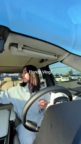 Love Florida & family time 🤩! #fyp #florida #diml #Vlog #dayinmylife 