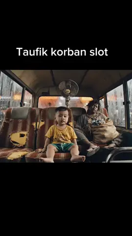 Taufik, jauhi judol ya. Request nama bisa japri. Peringatan: Video ini hasil AI 🤖 || Hanya fiksi & komedi aja guys 😂 #veo3 #googleveo3 #ai #babyai #bayilucu