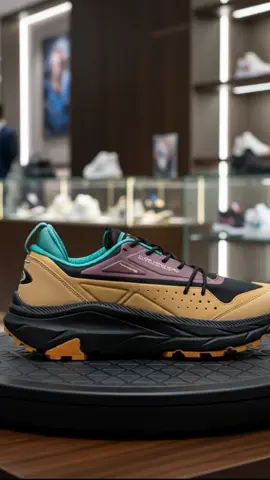 910 Nineten YUZA HIKEHERO Low Sepatu Hiking - Hitam/Wine/Tan https://vt.tokopedia.com/t/ZSHcHd8cr8y5a-NlxB8/ #910 #910running #910shoes #fyp 