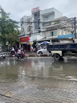 Cập nhật triều cường CMT8 ngày 5/11 bởi PV thường trú#cmt8cantho #trieucuong #cantho 