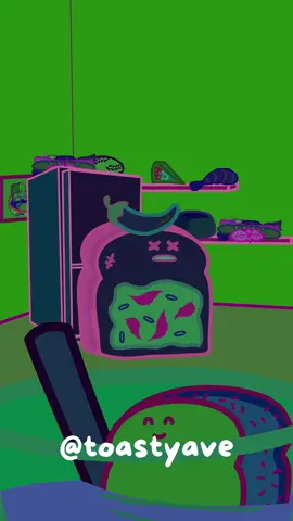 Serotonin’s out of stock but the riffs are fire🔥🍞🎸 #tastytoastys #seratonin #song #chaotic #mood  Audio credits: @lalionofficial 