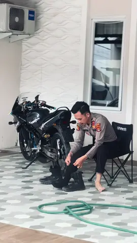 Ag style pun tidak bisa menyelamatkan 