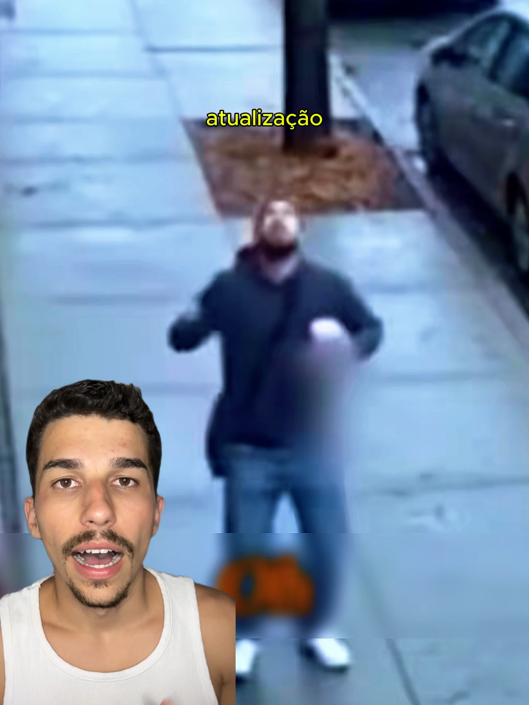 Atualização do processo de Jason Miller o rapaz que salvou a criança de cair do 5° andar e foi processado !