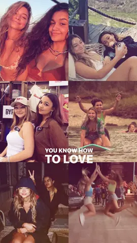 #sarahcameron & #kiaracarrera 💛🩷 #obx #outerbanks #foryou 