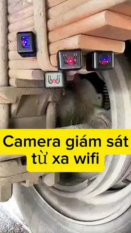 Cameta mini giám sát từ xa #CameraAnNinh #Camera1080P #CameraMini #CameraWifi #CameraNhỏGọn 