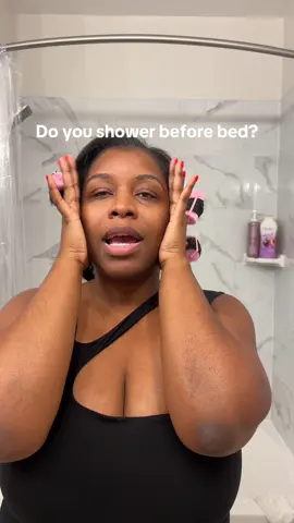 Thank you so much! @Olay Skin Care 😭🫶🏽💖 #olay #olaybodywash #showerroutine 