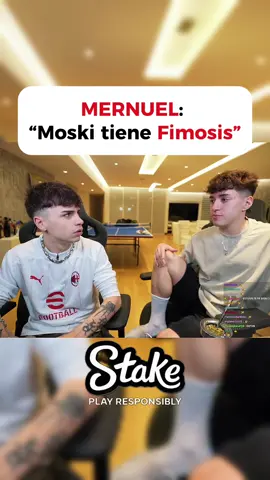 ¿Manu, Vos tenes fimosis? No, “Moski tiene Fimosis” #moski #mernuel #bauleti #fyp #mernosketti 