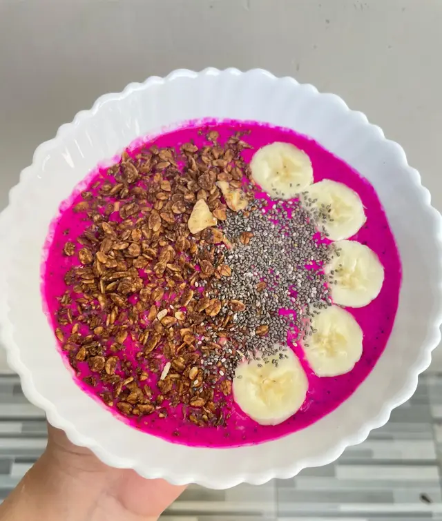 rekomendasi menu diet 