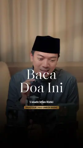 Ketenangan sejati bukan karena segalanya aman, tapi karena hati selalu bersandar pada penjagaan Allah. 🍃 بِسْمِ اللَّهِ الَّذِي لَا يَضُرُّ مَعَ اسْمِهِ شَيْءٌ فِي الْأَرْضِ وَلَا فِي السَّمَاءِ وَهُوَ السَّمِيعُ الْعَلِيمُ “Dengan nama Allah yang dengan nama-Nya, tidak ada sesuatu pun di bumi dan di langit yang dapat membahayakan. Dia Maha Mendengar lagi Maha Mengetahui.” 🌙 Sebarkan doa ini, semoga hari-hari kita selalu dalam lindungan-Nya 🤲🏻 #PerlindunganAllah #DoaPagiPetang #HatiTenang #UIR #UstadzIrfanRizkiHaas 