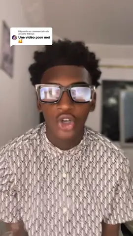 Réponse à @Aissata Ndiaye 🤍❗️