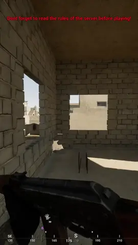 تطهير احد منازل الفلوجة 🔥#squad #سكواد #steam #fps #fyp 