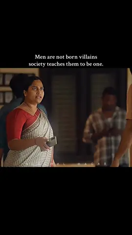 Every villain was once a good man, until society broke him.🥲 #fypシ #goviral #emotional #hearttouching #lossingsupport💔🙂 