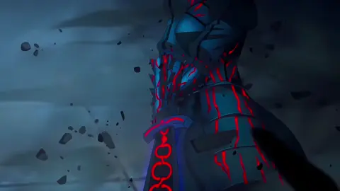 #fatestaynight #saberalter #anime