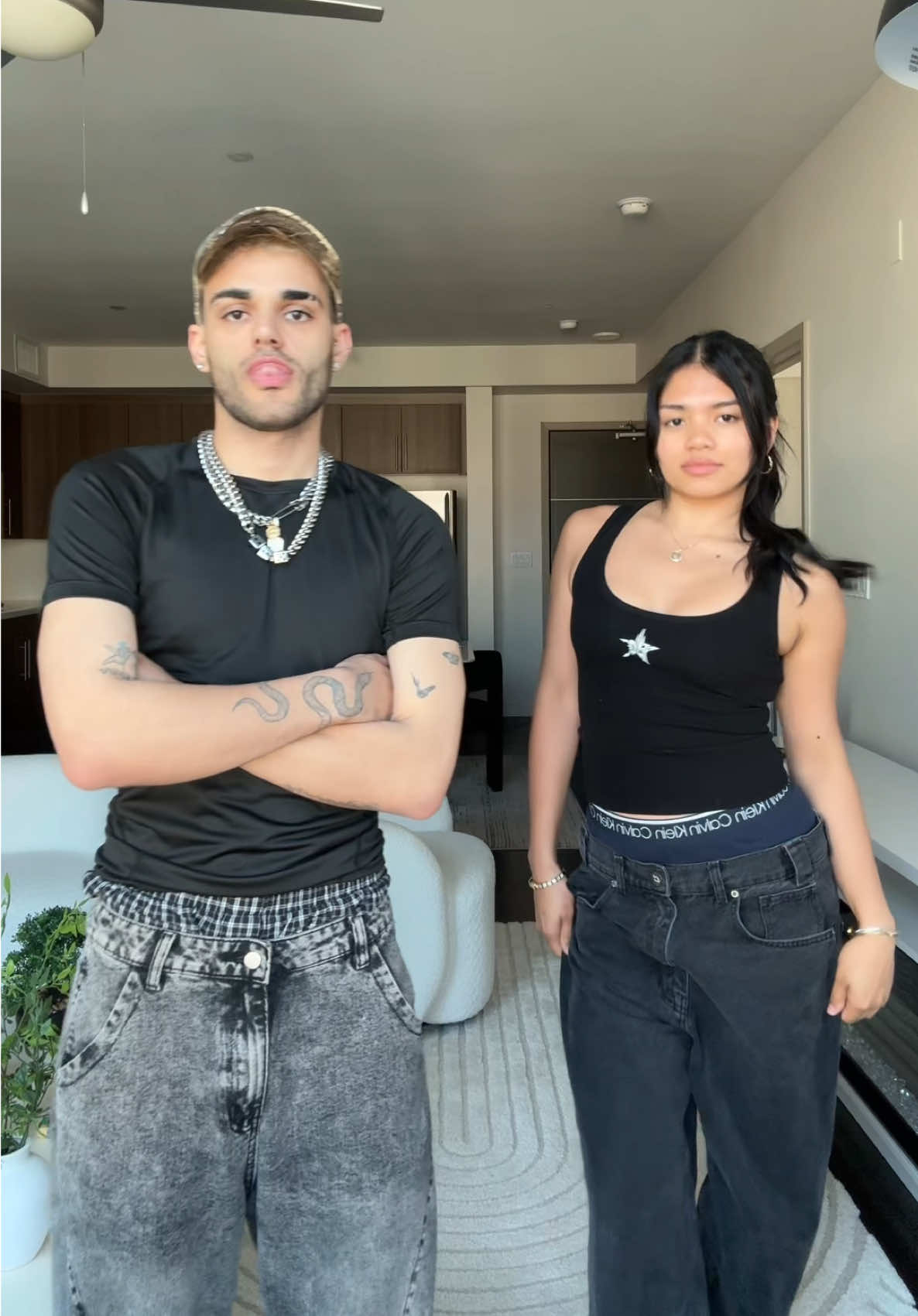 bestiesss 🤞🏽 @pierre-anton 