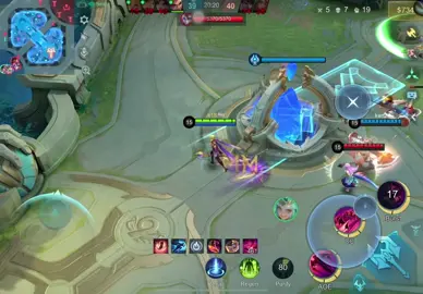 plot twist comeback namin 😭 #mlbbhighlights #fyp #cecilionmlbb #viral #foryou 