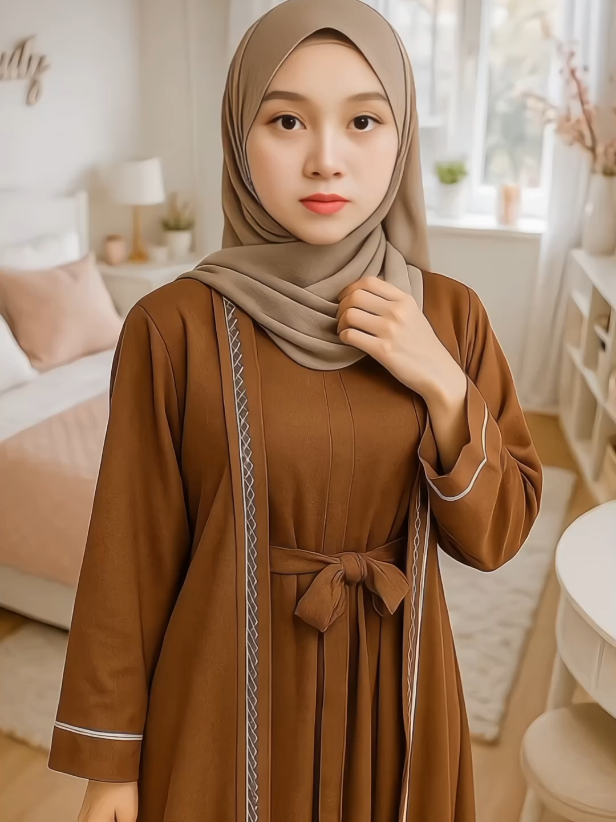 #gamisabaya #gamisabayaturkey #abayamurah #abayalebaran #gamiskekinian 