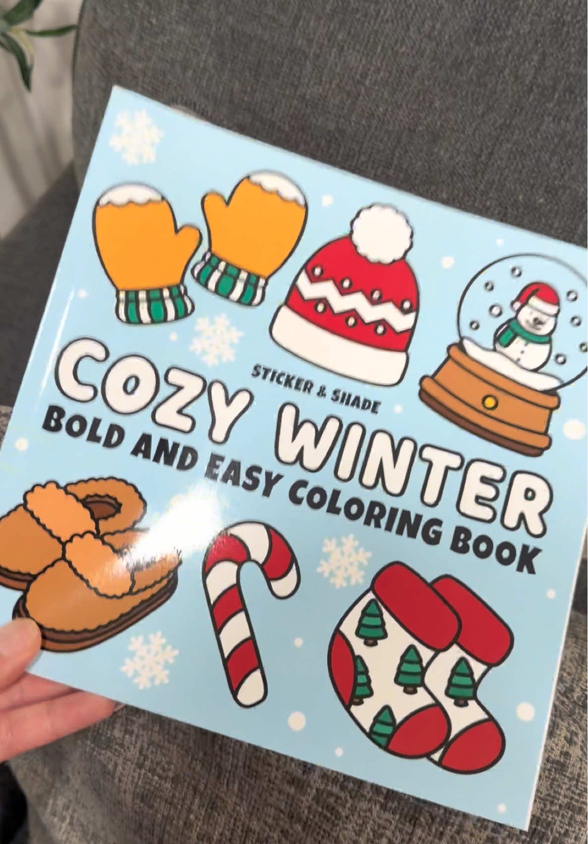 I love coloring books like this! #foryoupage #coloring #coloringbook #coloringpages #coloringtherapy 