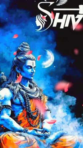 #हर #हर #महादेव 🔱🙏🙏🙏🔱