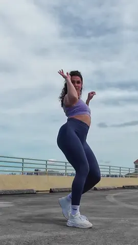 Free style bachata styling 💕