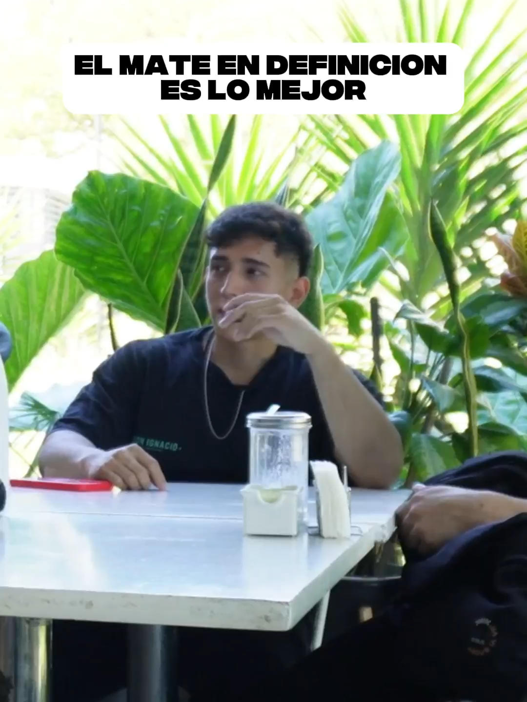 el mate en definicion es lo mejor #entrenamiento #mate ##gym