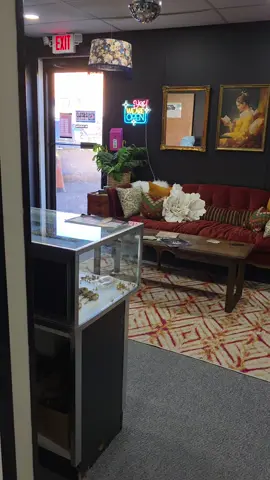 LOCAL FABRIC STORE Come visit LullCo Design Studio! We've got fabrics, foams, batting, supplies, tools, sewing notions, projects, and more!