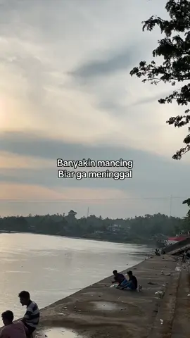 Yoookk adek adek🥰🥰#mancing 