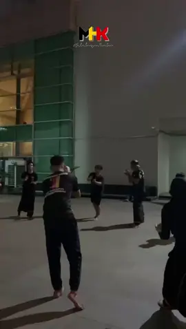 Mari kito Barandai Sanak.... #mahakaryarandai4 #randai #jakarta #minangkabau #segera 