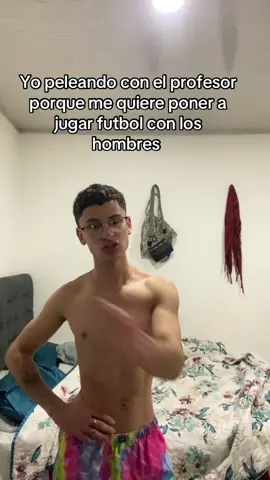 #trans #hombre #futbol⚽️ 