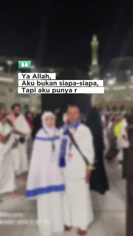 Kaya,miskin di mata Allah sama… yg membedakan niat dan panggilan utk bisa ke tanah suci…Baitullah… perkuat niat kita agar lekas terpanggil dan dipermuda jalan menuju rumah Allah..Sampai jumpa di BAITULLAH BERSAMA BNL KEDIR. Amin 🤲🤲🤲🕋🕋