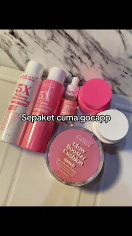 #animateskincare #skincaremurah #promoguncang1111 #masukfyp 