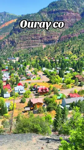 Ouray co#LIVEIncentiveProgram #LIVERecognition #PaidPartnership 