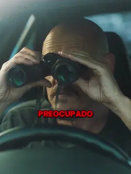 A atitude dele no final foi incrível.