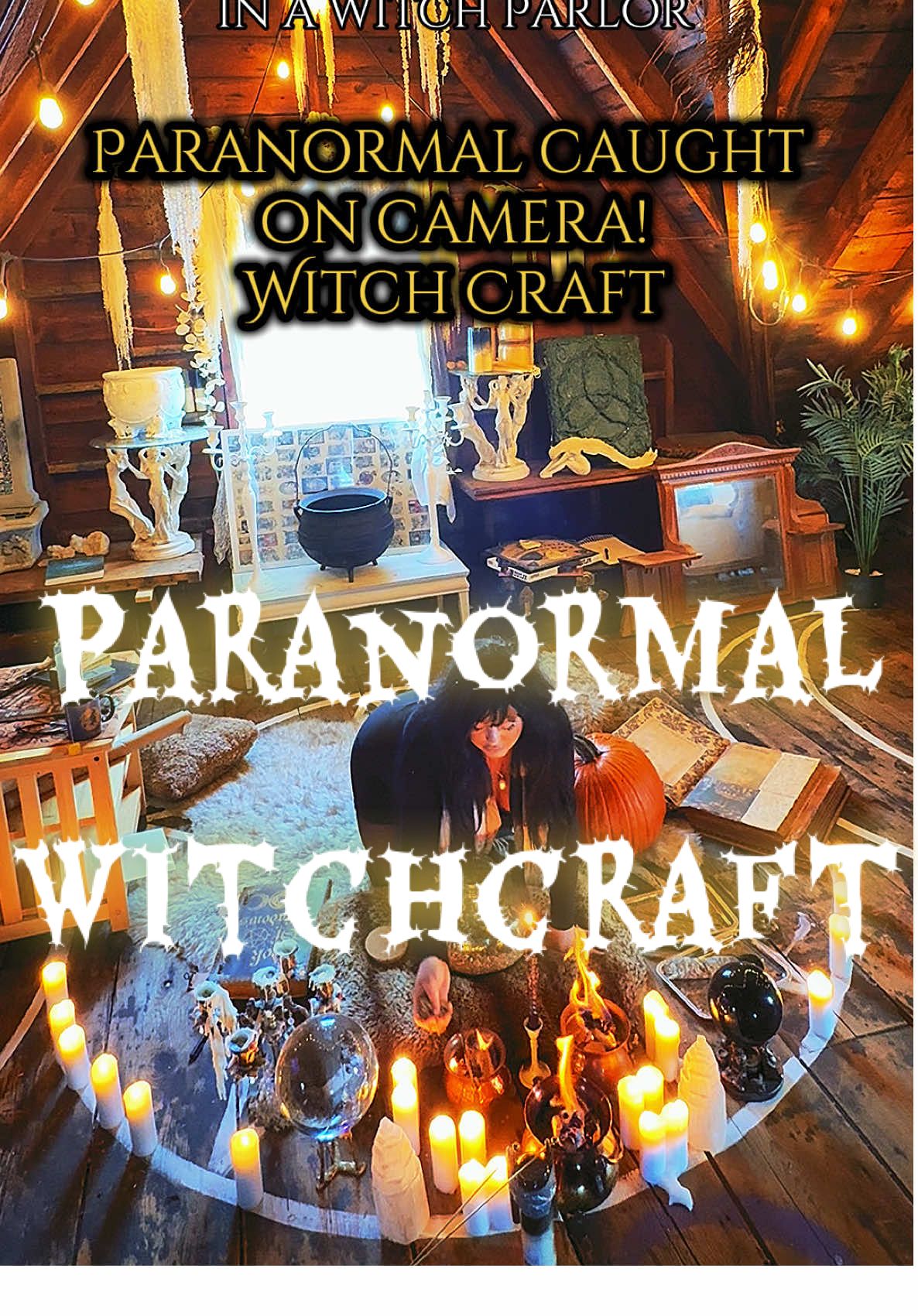 #paranormal #witchtok #fyp #witchcraft #spells  JOIN THE COVEN! In my linktree. 