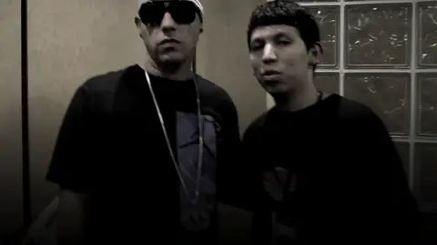 Me Quieren Mat*r - Kendo Kaponi #kendokaponi #kendo #anuelaa #traplatino #malianteo 